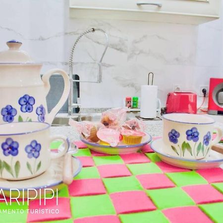 Apartamento Maripipi Córdoba Kültér fotó
