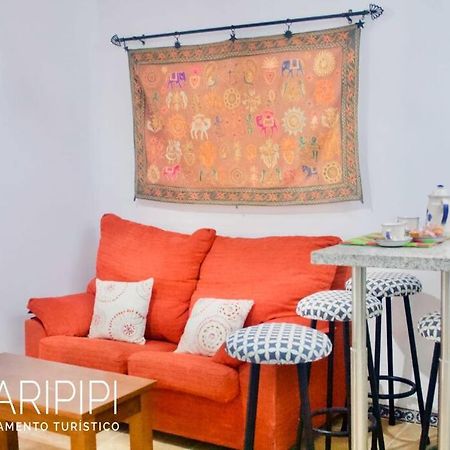Apartamento Maripipi Córdoba Kültér fotó