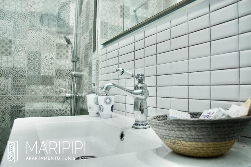 Apartamento Maripipi Córdoba Kültér fotó