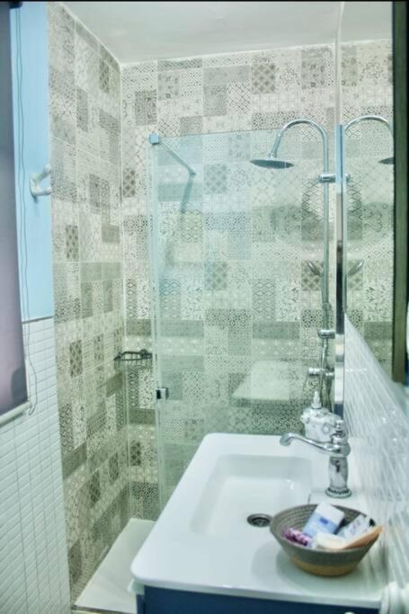 Apartamento Maripipi Córdoba Kültér fotó