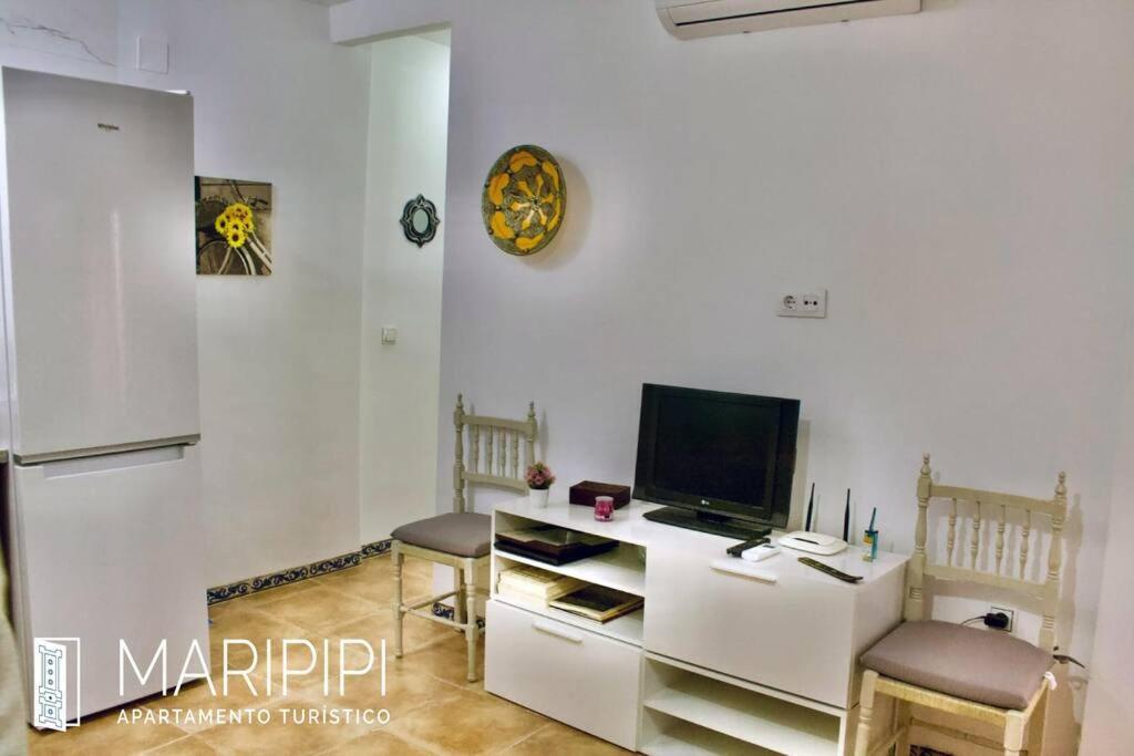 Apartamento Maripipi Córdoba Kültér fotó