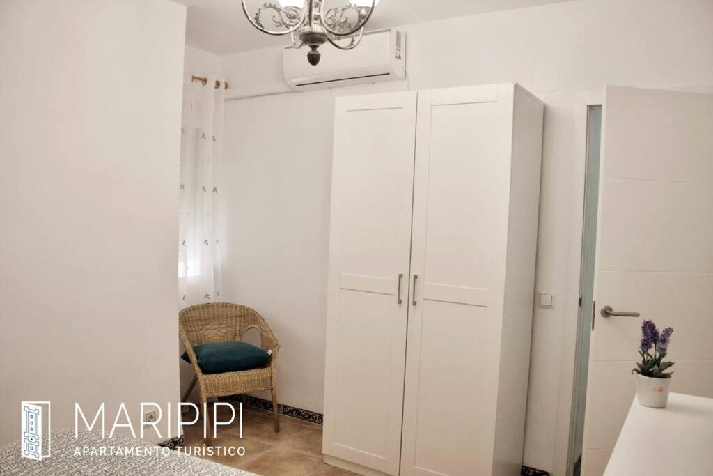 Apartamento Maripipi Córdoba Kültér fotó