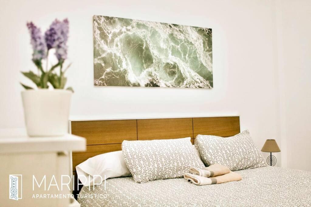 Apartamento Maripipi Córdoba Kültér fotó