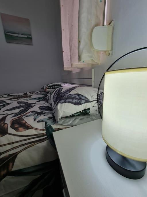 Apartamento Maripipi Córdoba Kültér fotó