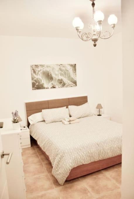 Apartamento Maripipi Córdoba Kültér fotó