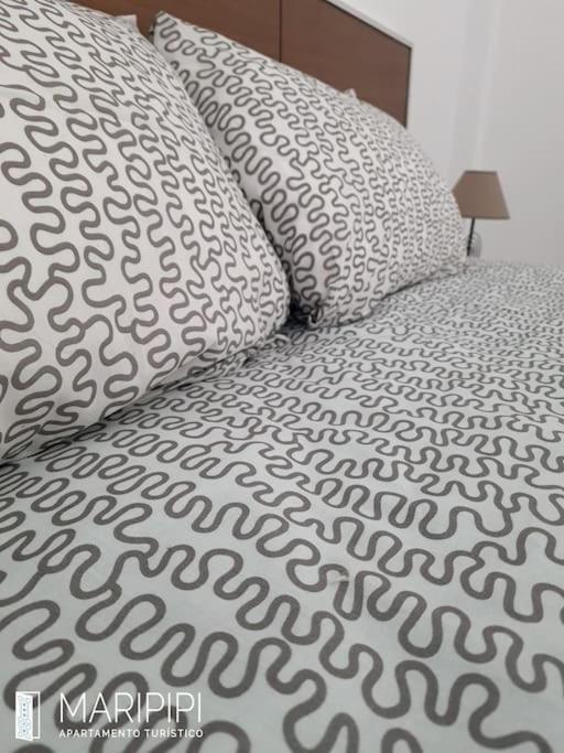 Apartamento Maripipi Córdoba Kültér fotó